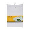 OakridgeStores.com | Cricut - Men's XXL - Infusible Ink Blank Crew Neck T-Shirt - Craft Blank - 2006816 093573982408