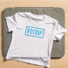 OakridgeStores.com | Cricut - Youth Medium - Infusible Ink Blank Crew Neck T-Shirt - 2006823 093573909405