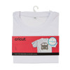 OakridgeStores.com | Cricut - Youth Large - Infusible Ink Blank Crew Neck T-Shirt - 2006824 093573868184