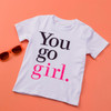 OakridgeStores.com | Cricut - Youth Large - Infusible Ink Blank Crew Neck T-Shirt - 2006824 093573868184