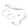OakridgeStores.com | We R Makers - USB Spinning Tool - Quilling, Pom-Pom & Tassel Maker - 661020 633356610205