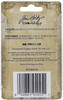 OakridgeStores.com | Tim Holtz - Advantus - Idea-ology Tiny Clips - Metal Clasps 15/Pkg - TH94025 040861940251