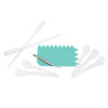 OakridgeStores.com | American Crafts - Color Pour Resin Tool Kit - 9 Piece - 356671 718813566711