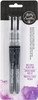 OakridgeStores.com | American Crafts - Kelly Creates Water Brush Set - Fine Point - Black Watercolor Lettering Brushes - 2/Pkg - 354724 718813547246