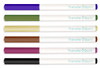 OakridgeStores.com | We R Makers - Heat Transfer Pens - Earth Colors - 6 Pack - 661008 633356610083
