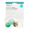 OakridgeStores.com | We R Makers - Spin It Epoxy Mold - Coaster, Silicone, 3 Pack - 661221 633356612216