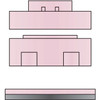 OakridgeStores.com | We R Makers - Button Press Inserts - Small (25mm) - 661071 633356610717