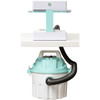 OakridgeStores.com | We R Makers - White - We R Mold Press Vacuform Machine with Magnetic Frame & Sheets - 661033 633356610335