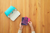 OakridgeStores.com | Cricut - Joy Card Mat - 4.5 x 6.25 inches - 2007809 093573932939
