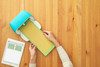 OakridgeStores.com | Cricut - StandardGrip - Joy Cutting Mat 4.5 x 12 inches - Cutting Mat - 2007932 093573532979
