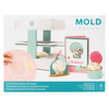 OakridgeStores.com | We R Makers - White - We R Mold Press Vacuform Machine AU Version - 661278 633356612780