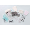 OakridgeStores.com | We R Makers - We R Mini Evolution Die Cut Machine & Stamping Kit - Die Cutting & Stamping Bundle - 661006 633356610069