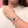 OakridgeStores.com | Colorbok - Makit & Bakit Suncatcher Kit - Bracelets Charms 2/Pkg - 00048 765468000480