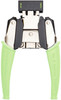 OakridgeStores.com | We R Makers - Stub & Deco - Crop-A-Dile Retro Corner Chomper Tool - 661300 633356613008
