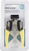 OakridgeStores.com | We R Makers - 0.125 in & 0.375 in - Crop-A-Dile Retro Corner Chomper Tool - 661301 633356613015
