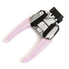 OakridgeStores.com | We R Makers - Scallop & Cloud - Crop-A-Dile Retro Corner Chomper Tool - 661303 633356613039