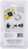 OakridgeStores.com | We R Makers - Scallop & Cloud - Crop-A-Dile Retro Corner Chomper Tool - 661303 633356613039