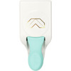 OakridgeStores.com | We R Makers - 1 Inch Photo Corners - Embossing Punch - 663157 633356631576