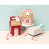 OakridgeStores.com | We R Makers - 1 Inch Photo Corners - Embossing Punch - 663157 633356631576