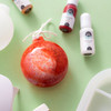 OakridgeStores.com | American Crafts - Ornament - Color Pour Resin Mold - Silicone - 34001597 718813541893