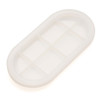 OakridgeStores.com | American Crafts - Soap Dish - Color Pour Resin Mold - Silicone - 34002260 718813535960
