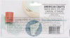 OakridgeStores.com | American Crafts - Wood Grain - SUDS Soap Maker Silicone Mold Insert - 660324 633356603245