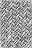 OakridgeStores.com | Tim Holtz - Sizzix - Intertwined - 3D Texture Fades Embossing Folder by Tim Holtz - 664759 630454267140