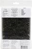 OakridgeStores.com | Tim Holtz - Sizzix - Circuit - 3D Textured Impressions Embossing Folder by Tim Holtz - 665372 630454272823