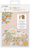 OakridgeStores.com | American Crafts - Jen Hadfield Reaching Out Card Kit - Makes 20 Cards - 34005564 718813473101