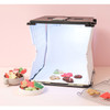 OakridgeStores.com | We R Makers - 6 Pieces - We R ShotBox Photo Studio Kit - 660406 633356604068