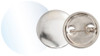 OakridgeStores.com | We R Makers - Small (25mm) - Button Press Bulk Refill Pack - 100/Pkg - 60000085 633356615347