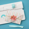 OakridgeStores.com | We R Makers - Explosion Card - Punch Board - 60000104 633356615538
