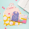 OakridgeStores.com | We R Makers - Explosion Card - Punch Board - 60000104 633356615538