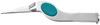 OakridgeStores.com | We R Makers - LED - We R Comfort Craft Lighted Tweezers - Rubber Grips - 663167 633356631675