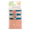 OakridgeStores.com | American Crafts - Creative Devotion Draw Near - Perforated Washi Tape Tabs 2/Pkg - Matte Gold Foil - 34007164 718813438223
