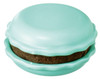 OakridgeStores.com | Clover - Sweet'n Sharp Macaron - Needle Sharpener, Pistachio - 4131 051221741319