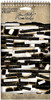 OakridgeStores.com | Tim Holtz - Advantus - Metallic - Idea-ology Spiral Bound Sticker Book - 4.5 x 8.5 inches - TH94134 040861941340