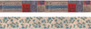 OakridgeStores.com | Tim Holtz - Advantus - Agenda - Idea-ology Linen Tape 1 inch x 3 yd, 2 Rolls - TH94140 040861941401