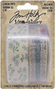 OakridgeStores.com | Tim Holtz - Advantus - Agenda - Idea-ology Linen Tape 1 inch x 3 yd, 2 Rolls - TH94140 040861941401