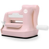 OakridgeStores.com | We R Makers - Pink Mini Evolution - Die Cut Machine Kit - 60000003 633356614463