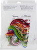 OakridgeStores.com | Imaginating - Happy Holiday Gnomes - Counted Cross Stitch Kit, 14 Count, 11 x 7.5 inches - 3296 054995032966