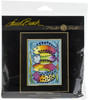 OakridgeStores.com | Mill Hill - Peces - Laurel Burch Counted Cross Stitch Kit - LB302112 098063005643