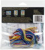 OakridgeStores.com | Mill Hill - Ocean Song - Laurel Burch Counted Cross Stitch Kit - LB302113 098063005650