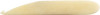 OakridgeStores.com | Lacis - Bosnian Bone Crochet Hook - 7mm - TT90 824649009183