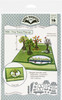 OakridgeStores.com | KB Riley - Tiny Trees Pop-Up - Craft Dies by Karen Burniston - 1156 084282633705