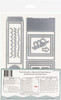OakridgeStores.com | KB Riley - Waterfall Card - Craft Dies by Karen Burniston - 1161 084282633750