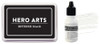 OakridgeStores.com | Hero Arts - Intense Black - Dye Ink Pad + Reinker Bundle - AF471 085700930697