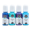 OakridgeStores.com | American Crafts - Color Pour Resin Opaque Dye - Galaxy, 4 x 0.3 oz Bottles - 34001021 718813714945