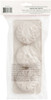 OakridgeStores.com | We R Makers - Flower, 3 Cavity - SUDS Soap Maker Mold - 60000240 633356617914