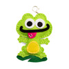 OakridgeStores.com | Colorbok - Frog - Sew Cute! Felt Keychain Sewing Kit - 34004927 718813409438